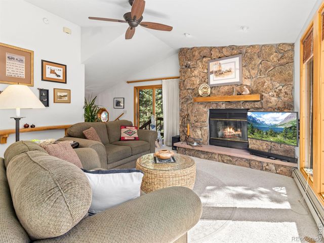 895 Elk Meadow Court, Estes Park, CO 80517