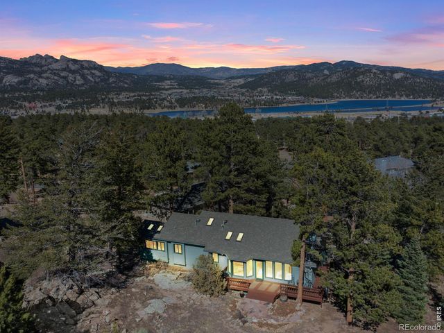 895 Elk Meadow Court, Estes Park, CO 80517
