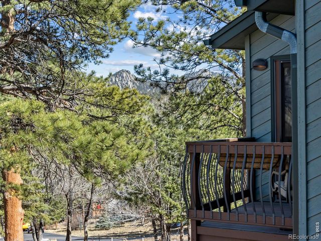 895 Elk Meadow Court, Estes Park, CO 80517