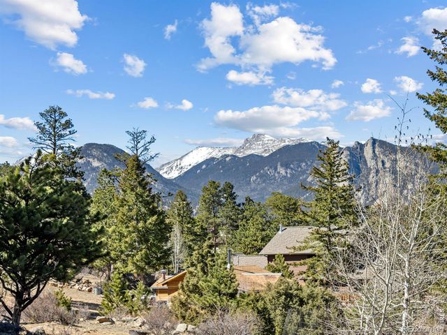 895 Elk Meadow Court, Estes Park, CO 80517