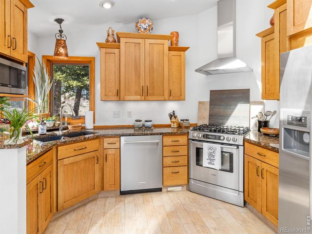 895 Elk Meadow Court, Estes Park, CO 80517