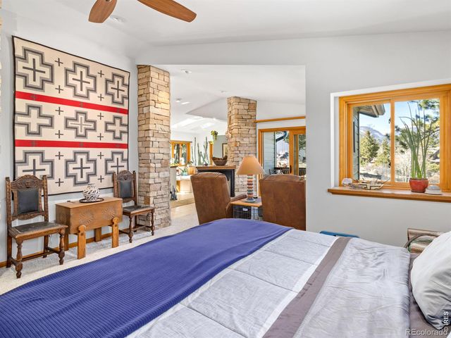 895 Elk Meadow Court, Estes Park, CO 80517