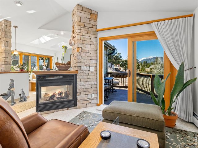 895 Elk Meadow Court, Estes Park, CO 80517