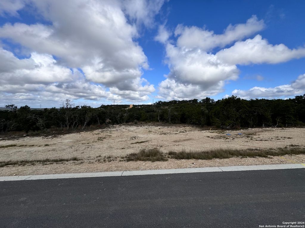 608 Rosemary Ridge, Bulverde, TX 78163
