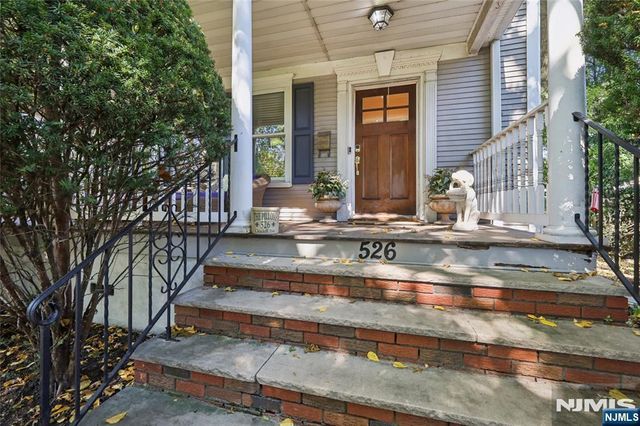 526 Oradell Avenue, Oradell, NJ 07649