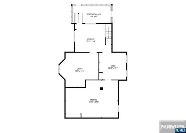 526 Oradell Avenue, Oradell, NJ 07649