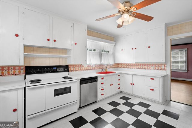 230 Lafayette Street, Roanoke, AL 36274