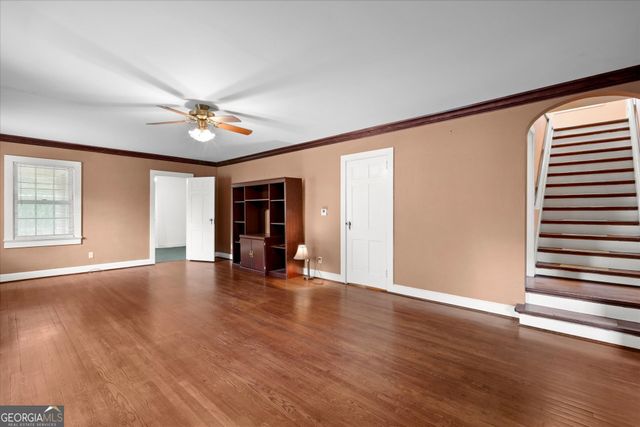 230 Lafayette Street, Roanoke, AL 36274