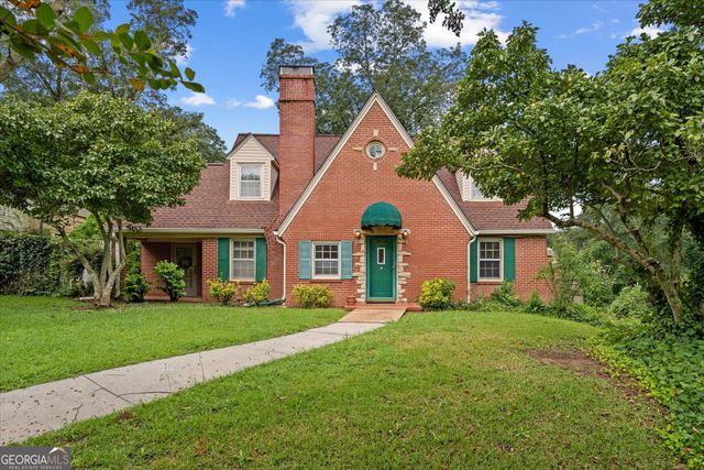 230 Lafayette Street, Roanoke, AL 36274