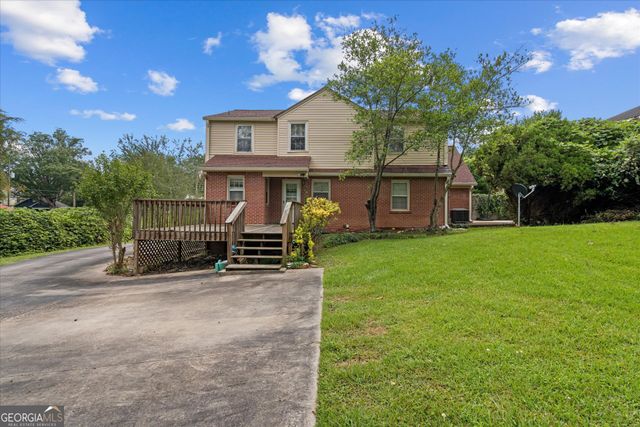 230 Lafayette Street, Roanoke, AL 36274