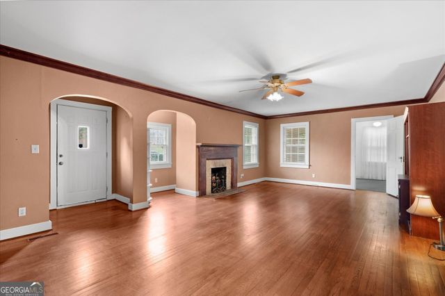 230 Lafayette Street, Roanoke, AL 36274