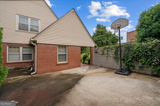 230 Lafayette Street, Roanoke, AL 36274