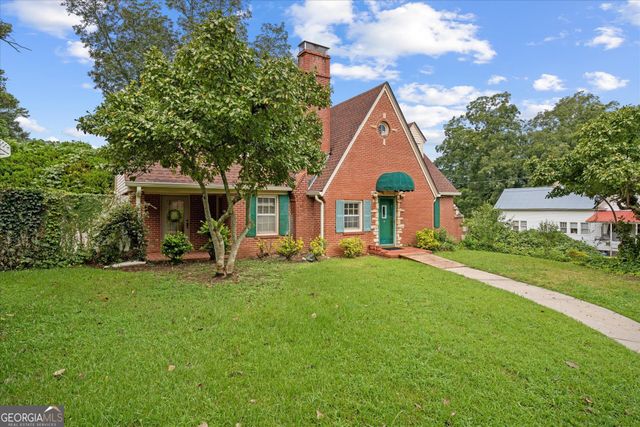 230 Lafayette Street, Roanoke, AL 36274