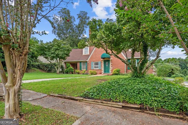 230 Lafayette Street, Roanoke, AL 36274