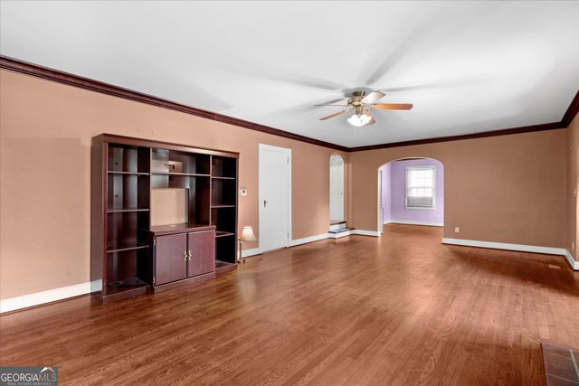 230 Lafayette Street, Roanoke, AL 36274