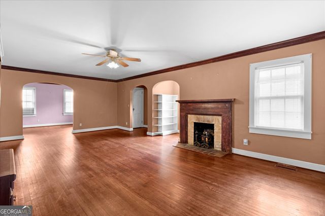 230 Lafayette Street, Roanoke, AL 36274