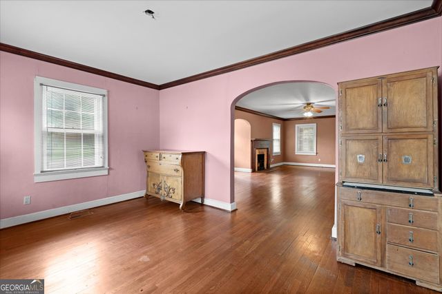 230 Lafayette Street, Roanoke, AL 36274