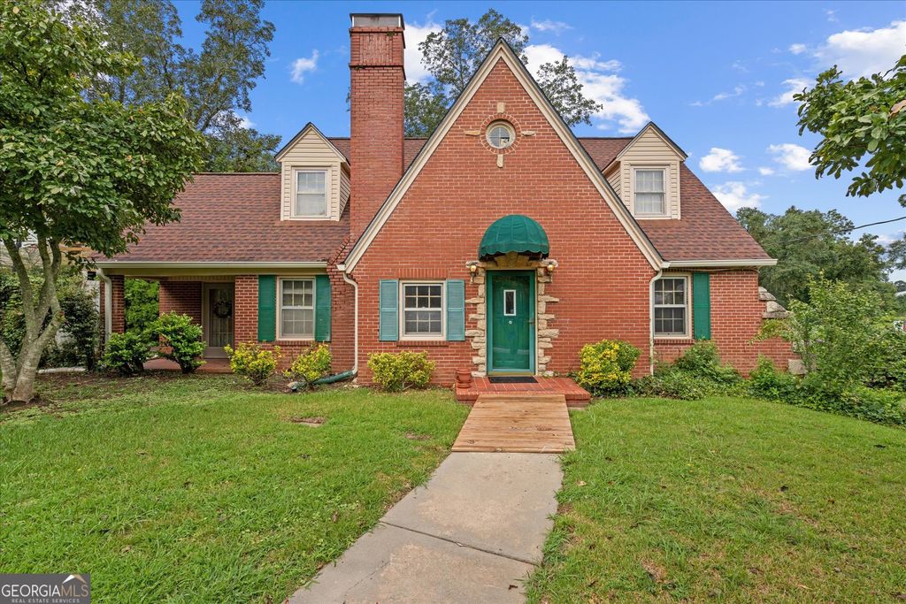 230 Lafayette Street, Roanoke, AL 36274