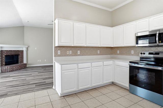 8105 Clipper Street, Frisco, TX 75035