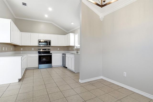 8105 Clipper Street, Frisco, TX 75035