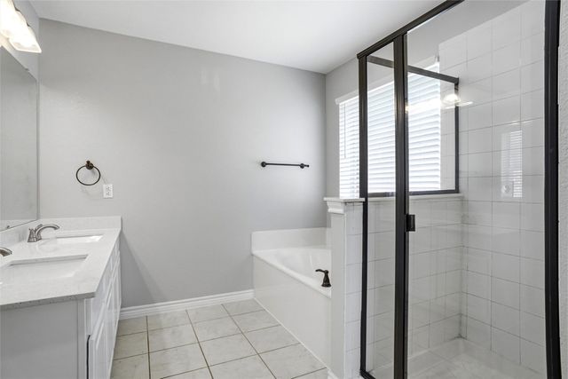 8105 Clipper Street, Frisco, TX 75035