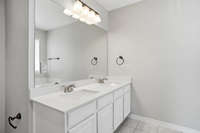 8105 Clipper Street, Frisco, TX 75035