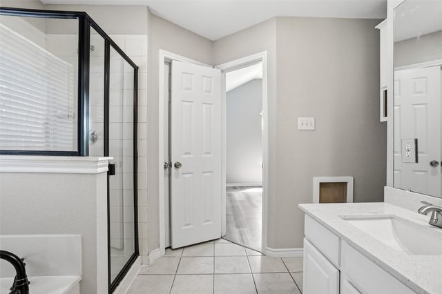 8105 Clipper Street, Frisco, TX 75035