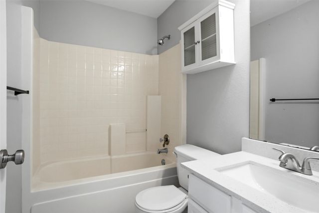 8105 Clipper Street, Frisco, TX 75035