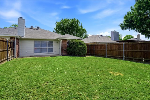 8105 Clipper Street, Frisco, TX 75035