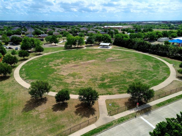 8105 Clipper Street, Frisco, TX 75035