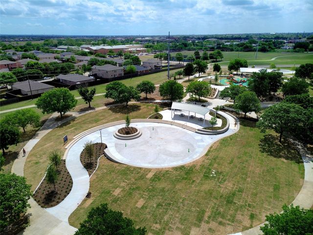 8105 Clipper Street, Frisco, TX 75035