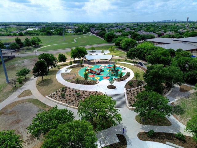 8105 Clipper Street, Frisco, TX 75035