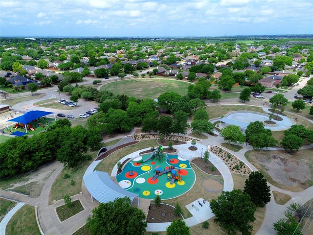 8105 Clipper Street, Frisco, TX 75035