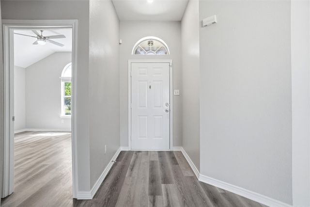 8105 Clipper Street, Frisco, TX 75035