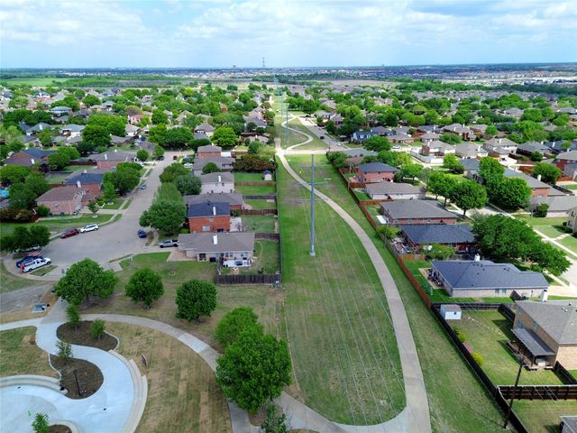 8105 Clipper Street, Frisco, TX 75035
