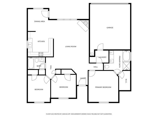 8105 Clipper Street, Frisco, TX 75035