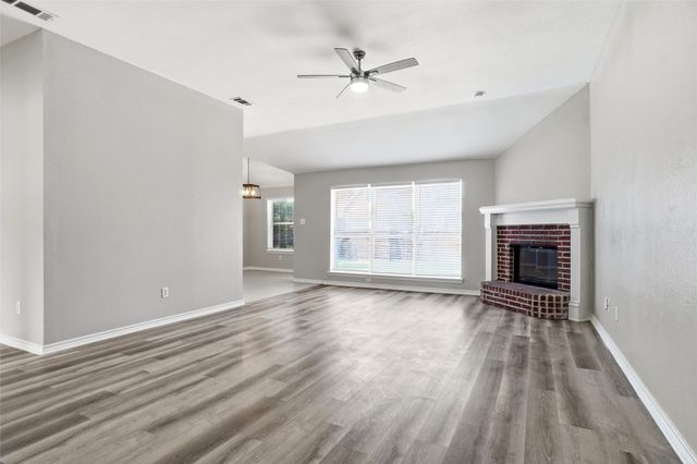 8105 Clipper Street, Frisco, TX 75035