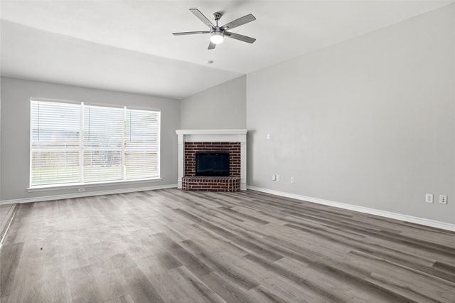 8105 Clipper Street, Frisco, TX 75035