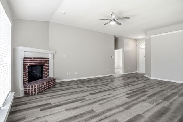 8105 Clipper Street, Frisco, TX 75035