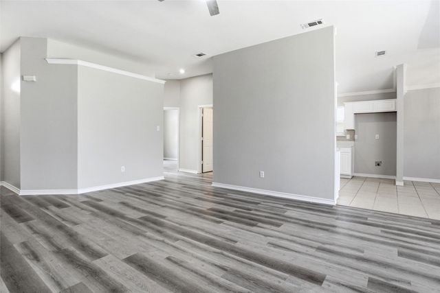 8105 Clipper Street, Frisco, TX 75035