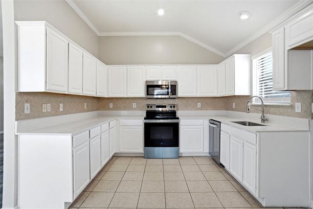 8105 Clipper Street, Frisco, TX 75035