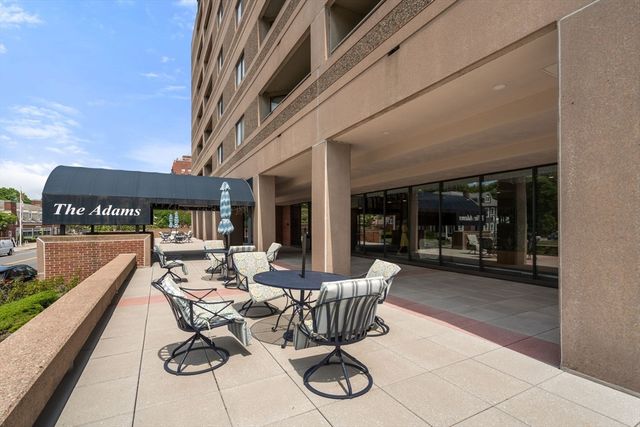 1 Adams 401, Quincy, MA 02169
