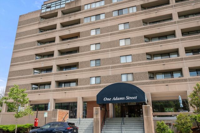 1 Adams 401, Quincy, MA 02169