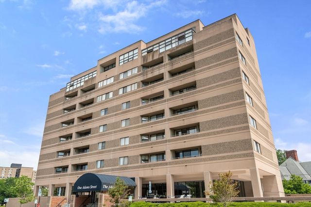 1 Adams 401, Quincy, MA 02169