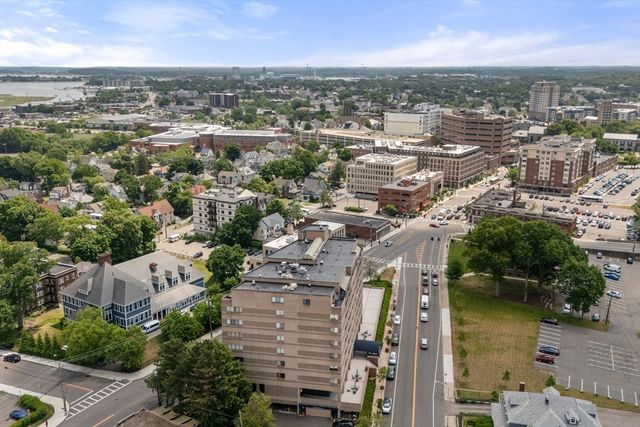 1 Adams 401, Quincy, MA 02169