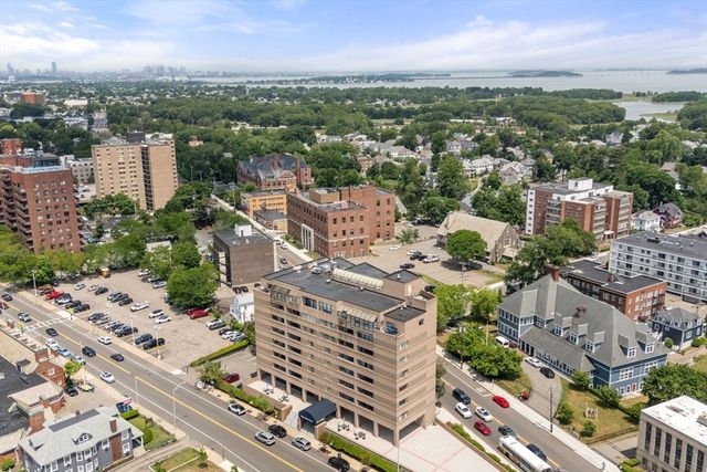 1 Adams 401, Quincy, MA 02169