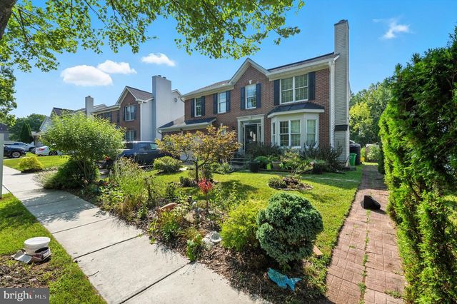 9317 HOBART ST, Springdale, MD 20774