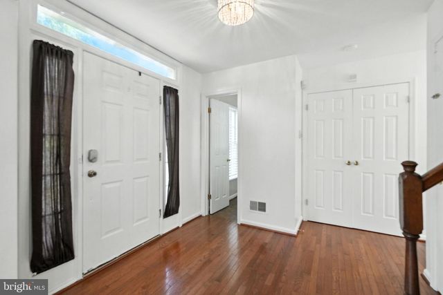 9317 HOBART ST, Springdale, MD 20774