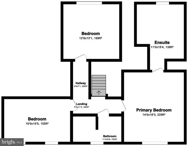 9317 HOBART ST, Springdale, MD 20774