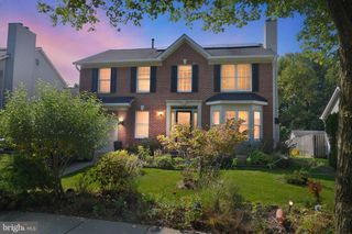9317 HOBART ST, Springdale, MD 20774
